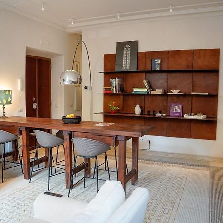 ローマCasa Monti Clubアパートメント エクステリア 写真