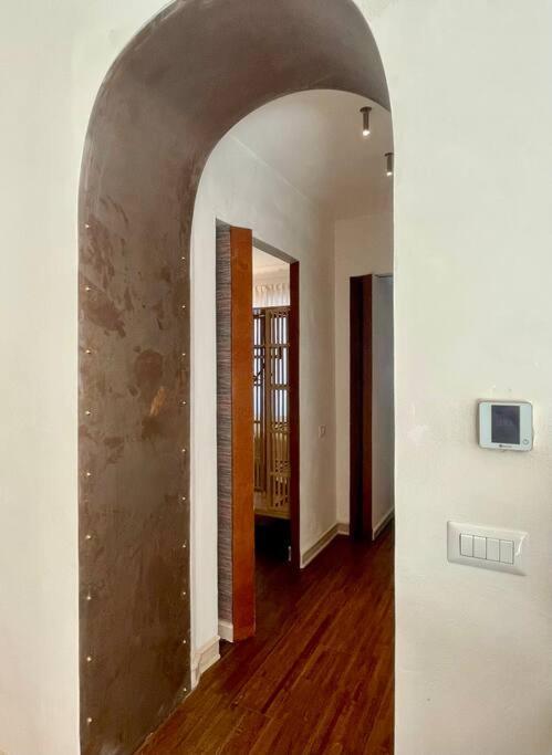 ローマCasa Monti Clubアパートメント エクステリア 写真