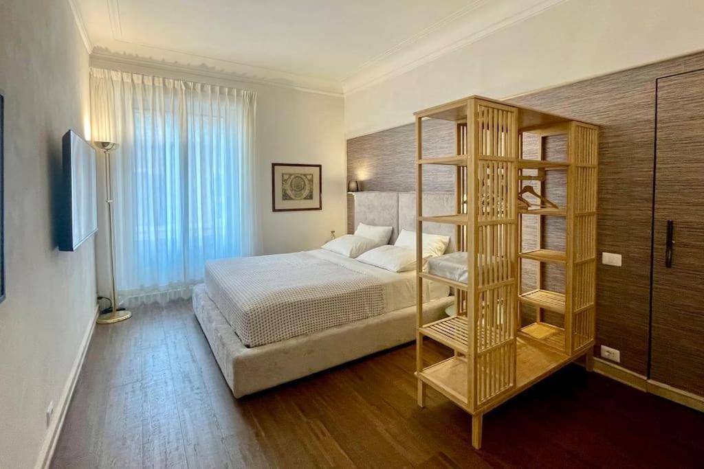ローマCasa Monti Clubアパートメント エクステリア 写真