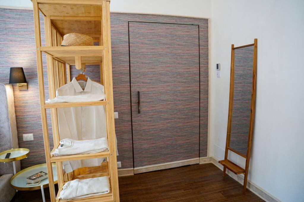 ローマCasa Monti Clubアパートメント エクステリア 写真