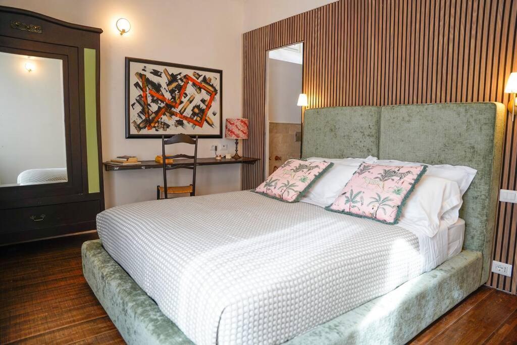 ローマCasa Monti Clubアパートメント エクステリア 写真