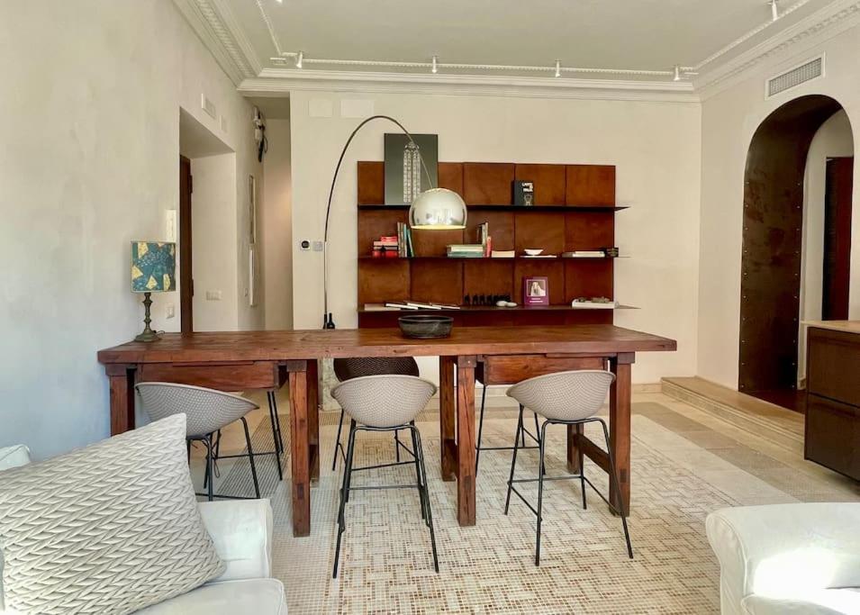 ローマCasa Monti Clubアパートメント エクステリア 写真